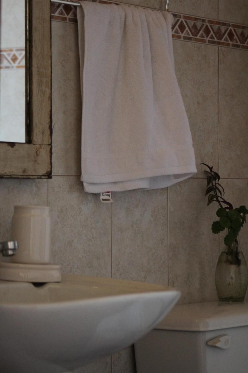 Casa Cuatro Vientos Hotel Valparaiso Ngoại thất bức ảnh