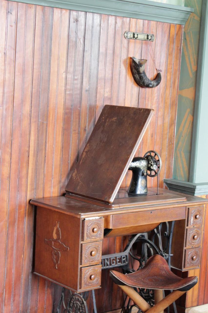 Casa Cuatro Vientos Hotel Valparaiso Ngoại thất bức ảnh